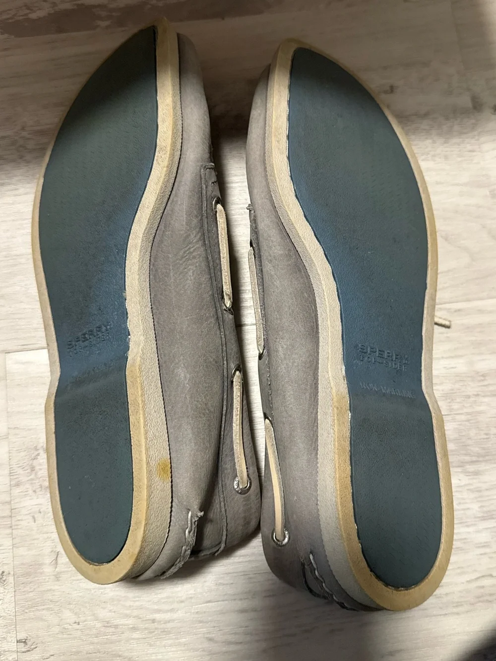 Sperry Top Sider Boat Shoes